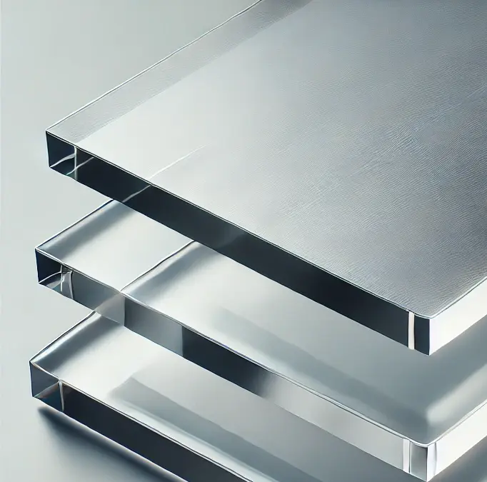 Plexiglas® Antireflex
